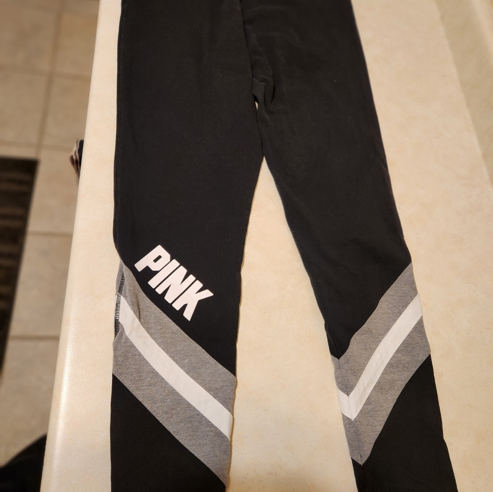 Yoga Pants